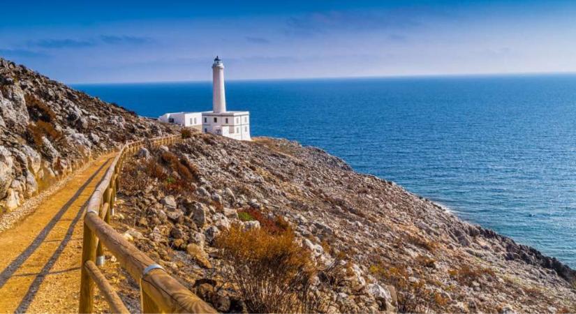 Casa vacanze Il Gelso Lecce