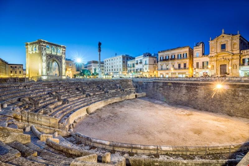 Casa vacanze Il Gelso Lecce