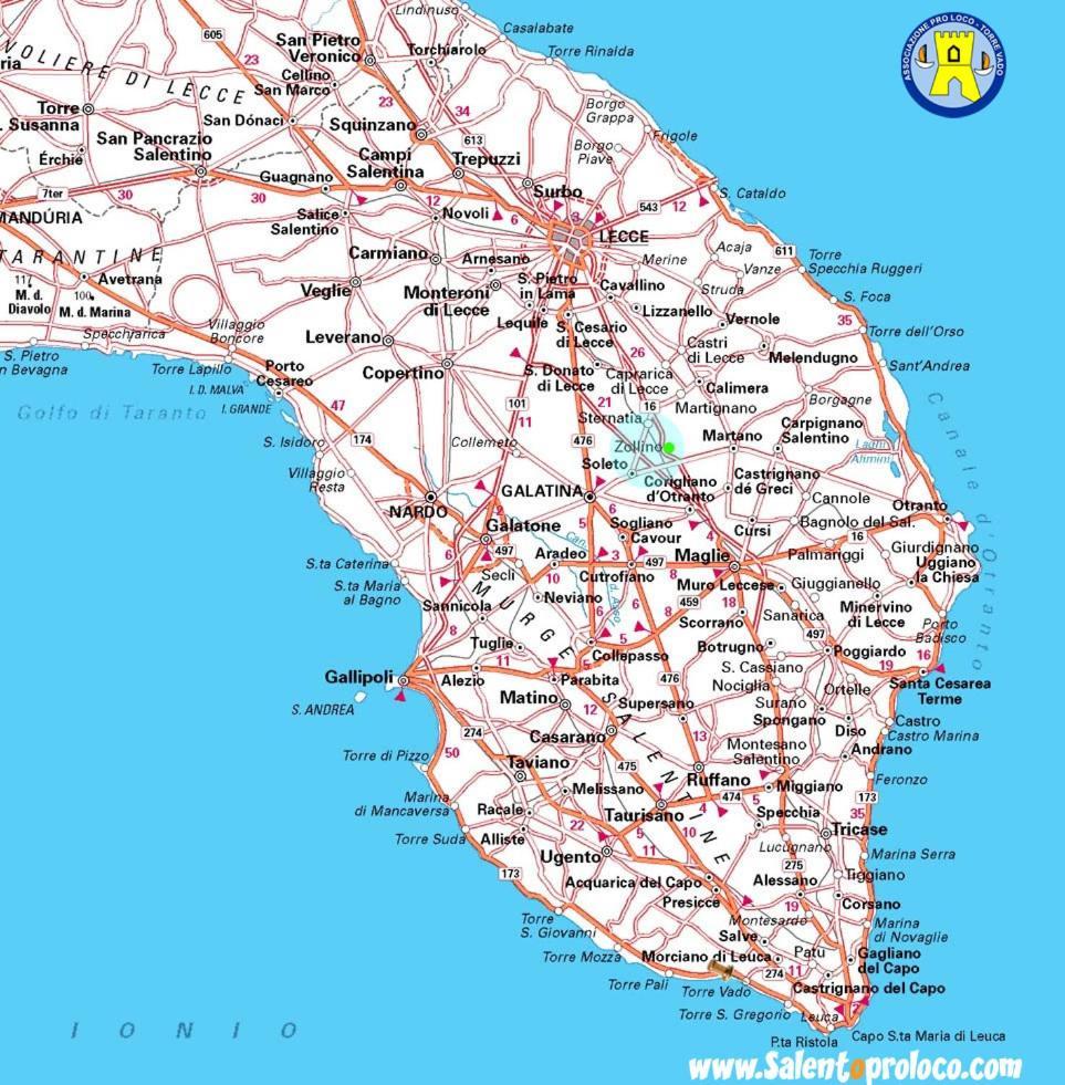 Il Gelso Casa vacanze Lecce