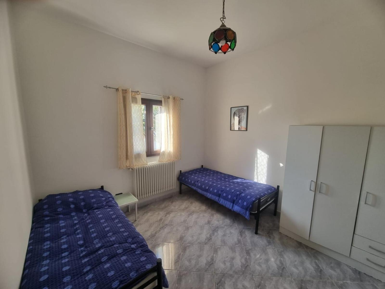 Casa vacanze Il Gelso